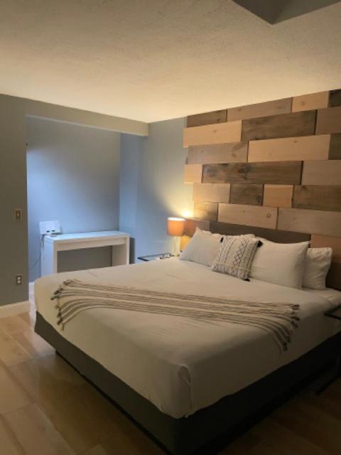 Hotel Rapids 그랜드래피즈 외부 사진