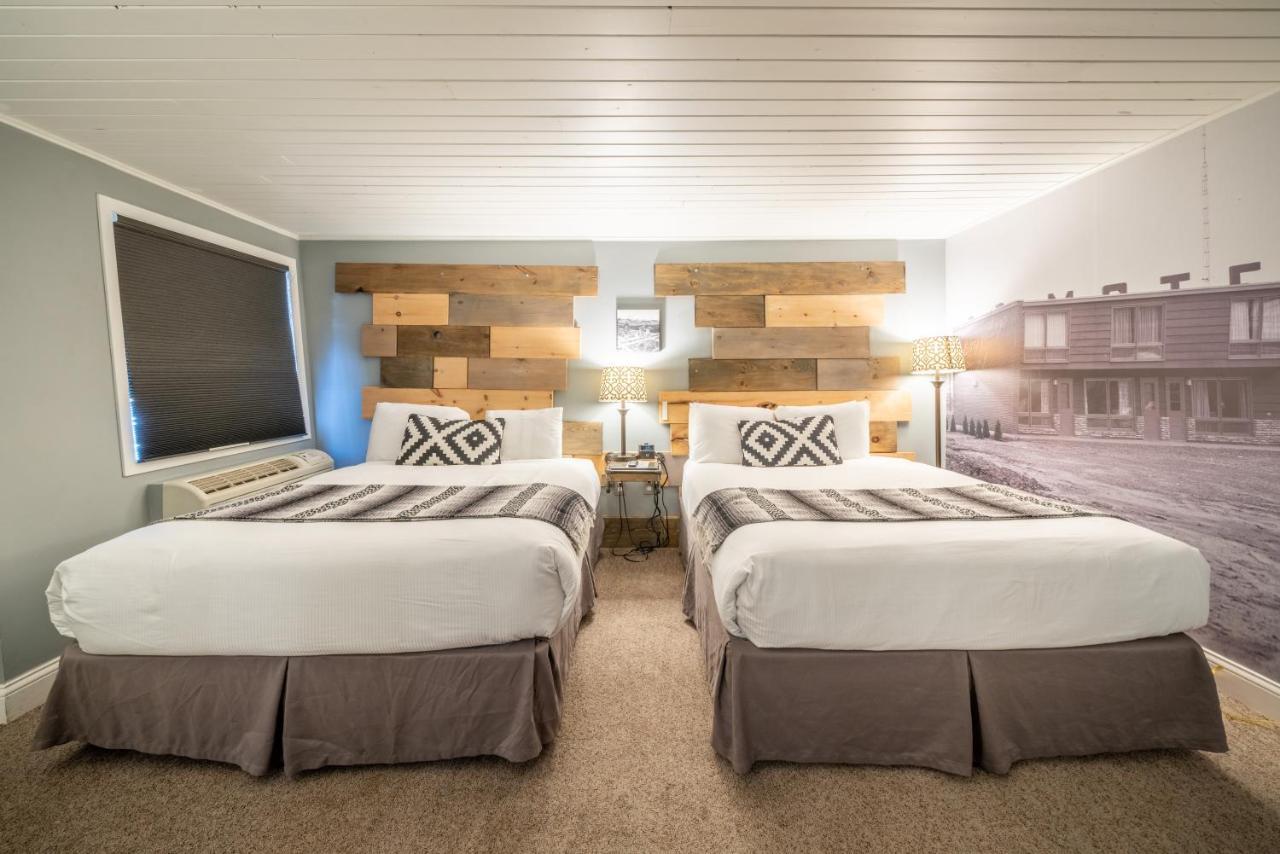 Hotel Rapids 그랜드래피즈 외부 사진